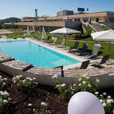 Hotel Planet Arezzo Exterior foto