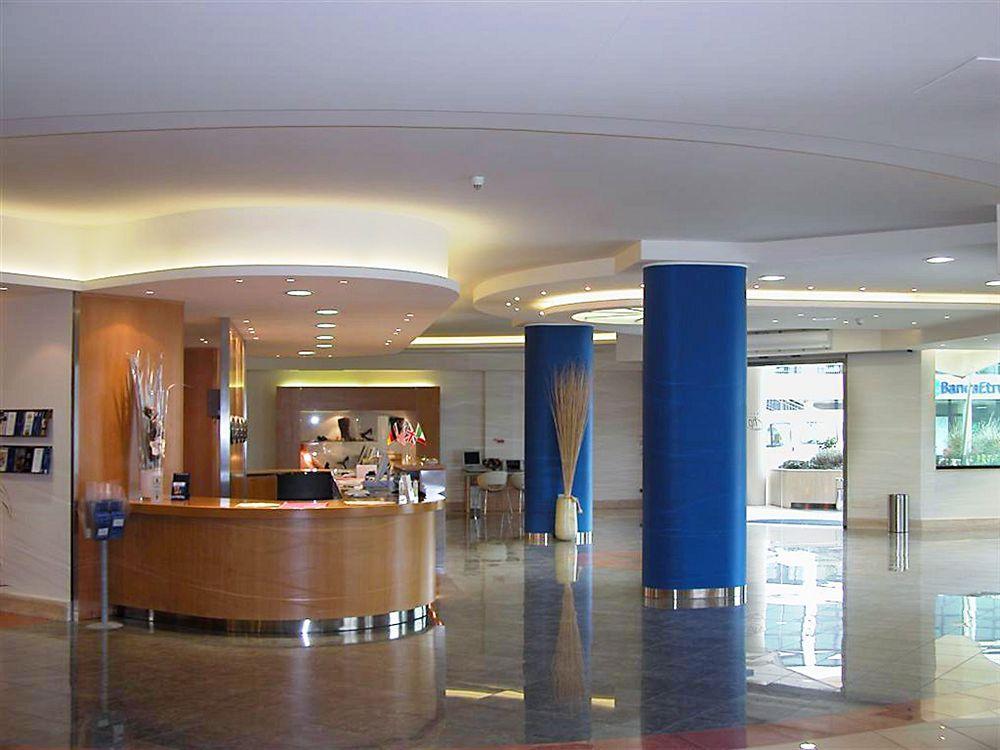 Hotel Planet Arezzo Exterior foto