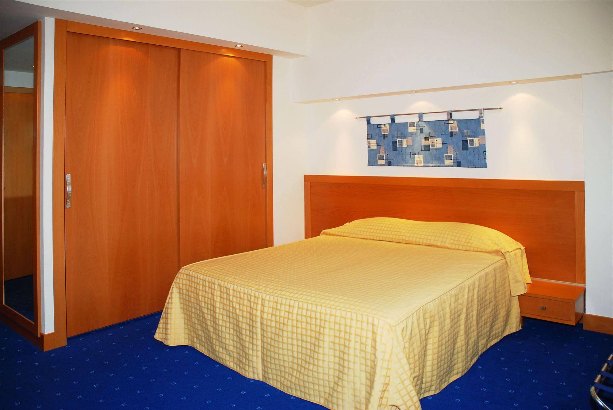Hotel Planet Arezzo Exterior foto